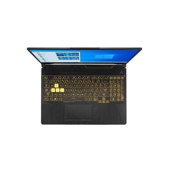 Laptop ASUS TUF F15 I5 10300H GTX 1650Ti 4GB Ram 16GB M.2 512GB